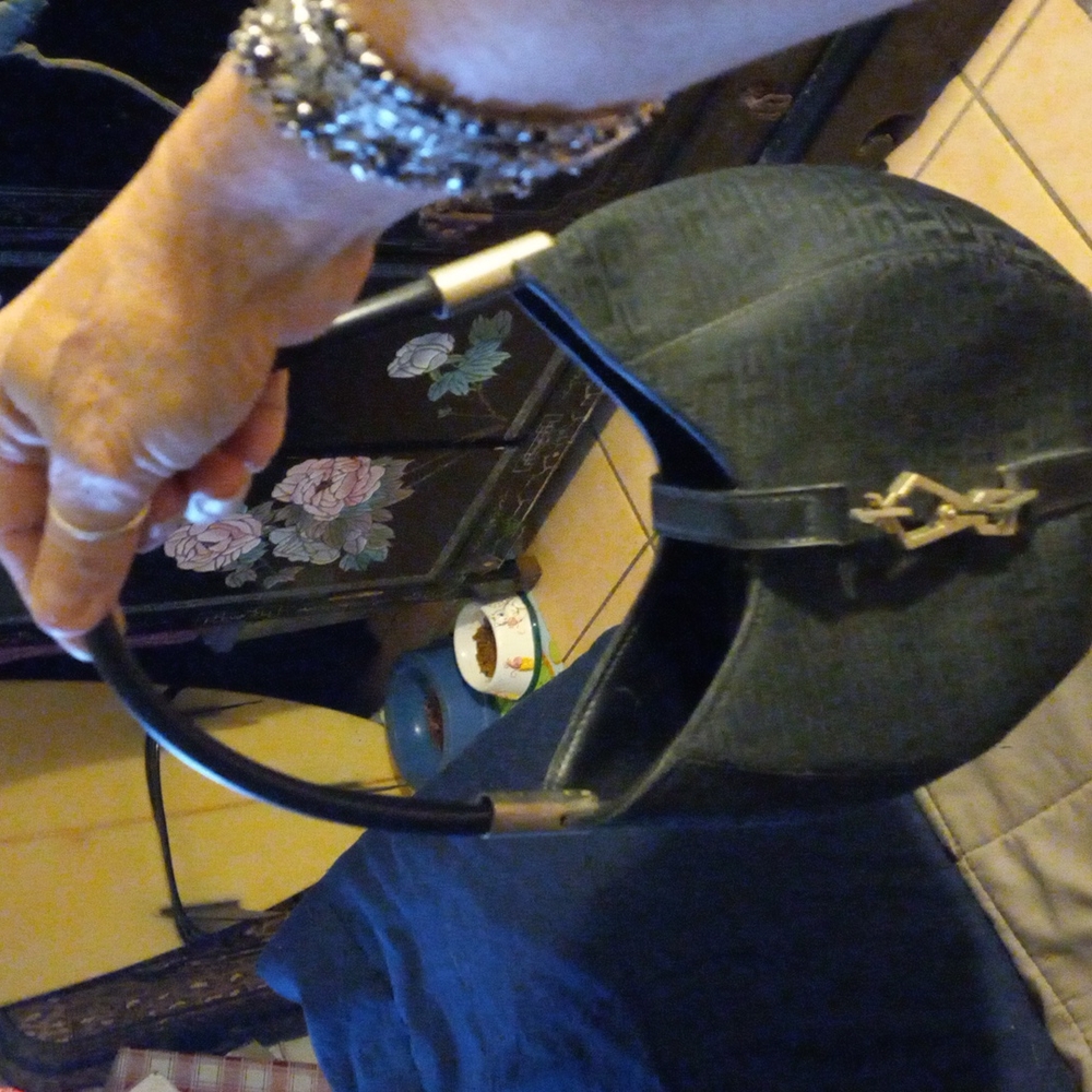 Adorable handbag, purse - Picture 3 of 7